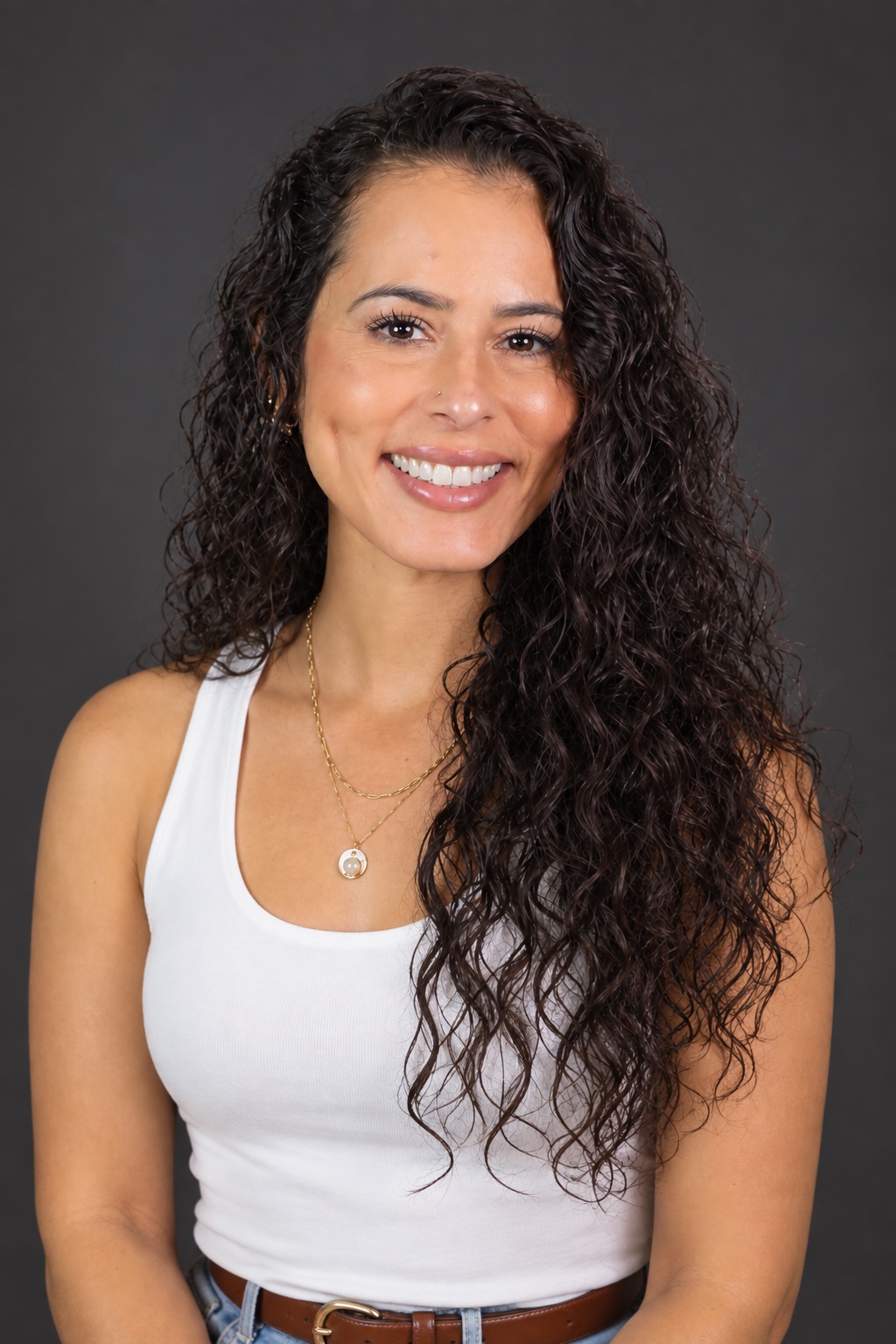 Portrait of the Essential Healing Elements practitioner